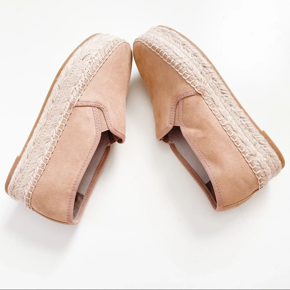 NWOT Circus By Sam Edelman Christina Platform